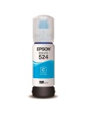 Tinta 524 Original Impresoras Epson Ecotank L6490 L15150 L15160