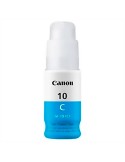 Tinta GI10 Original Impresoras Canon G7010 GM2010 GM2011 G4010