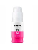 Tinta GI10 Original Impresoras Canon G5010 GI5011 G6010 G6011