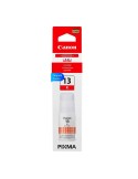 Tinta Canon GI13 Rojo Para Impresoras Canon Pixma G510 G610
