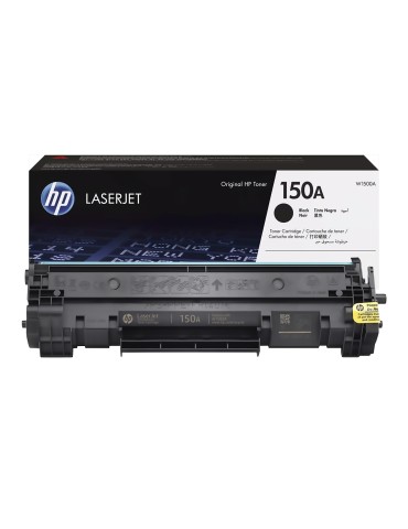 Tóner Original HP 150A negro para impresoras  HP LaserJet M111 M111W MFP M141 M141W 2