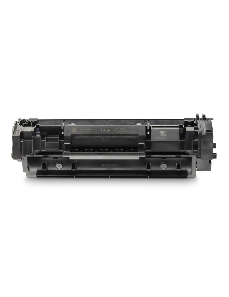 Tóner Original HP 136A negro para impresoras  HP LaserJet M208 M209 M211 MFP M232 M233 M234 M236