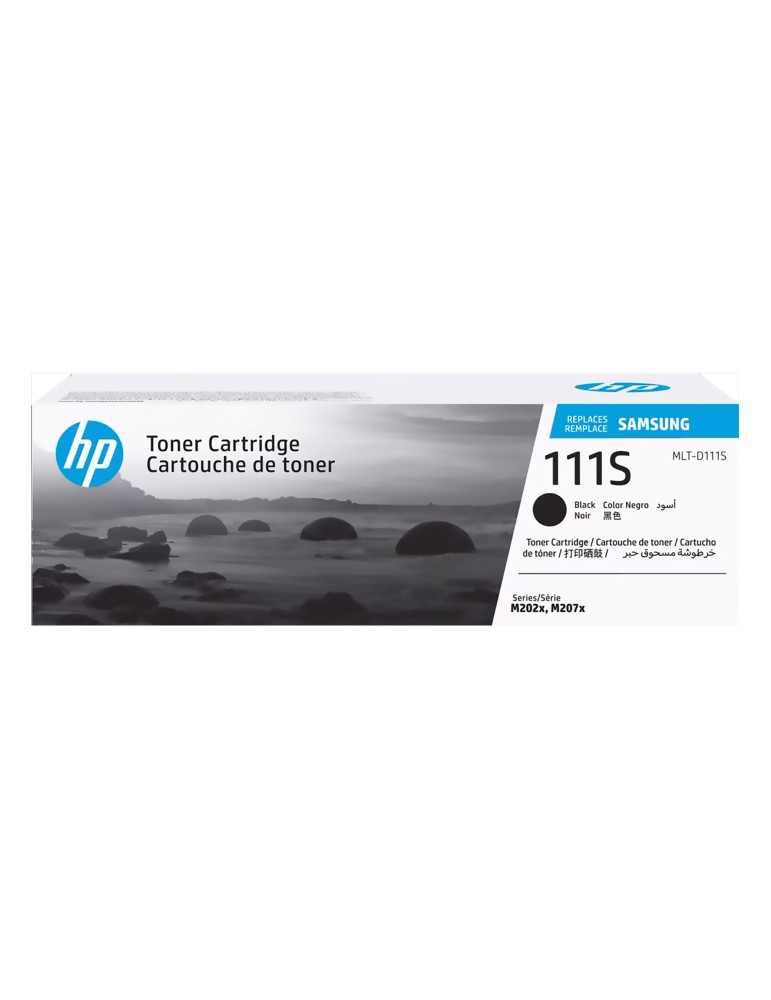 Tóner Samsung 111S Original impresoras M2020 M2070 M2077 M2026 M2078
