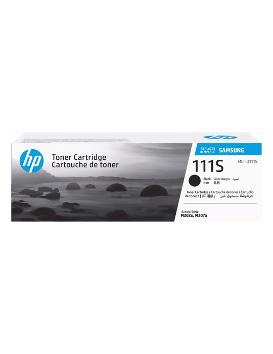 Tóner Samsung 111S Original impresoras M2020 M2070 M2077 M2026 M2078