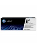 Tóner HP 36A Original impresoras LaserJet M1120 M1522 P1505 P1505n
