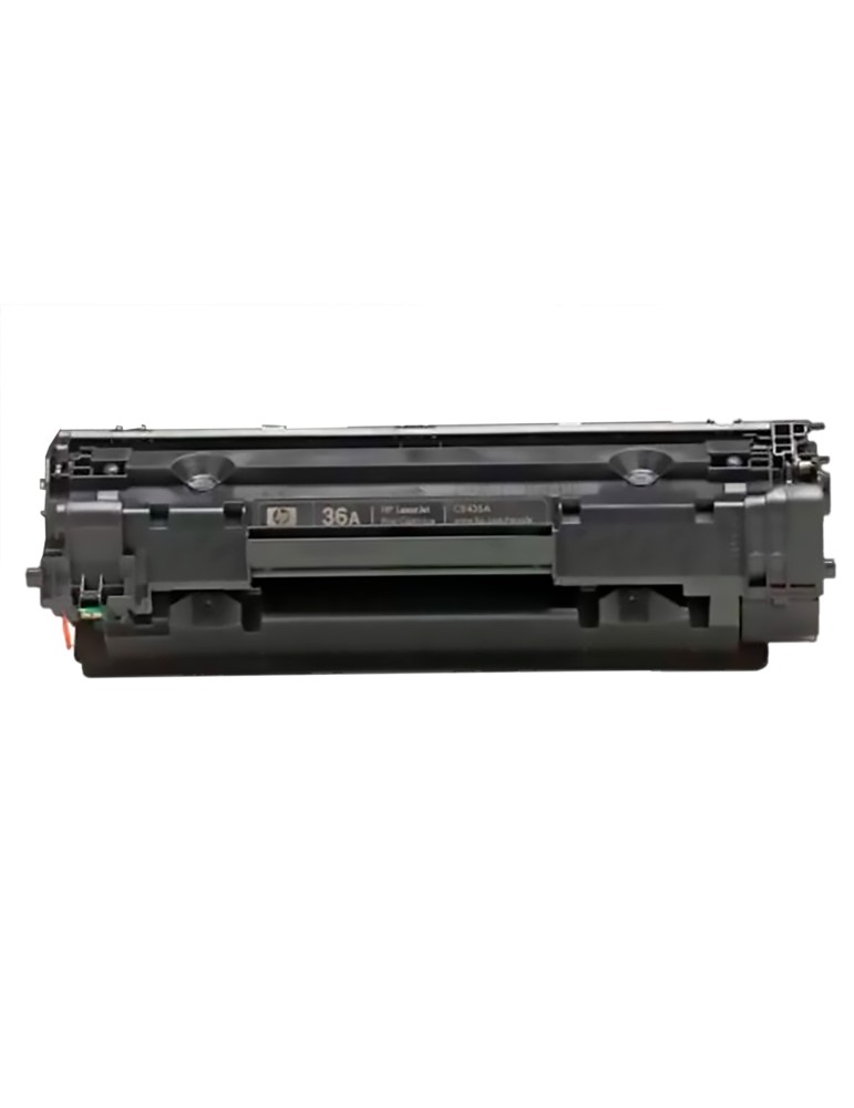Tóner HP 36A Original impresoras LaserJet M1120 M1522 P1505 P1505n