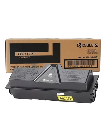 Tóner Kyocera 1147 Original impresoras FS-1035 1135 M2035dn M2535dn 2