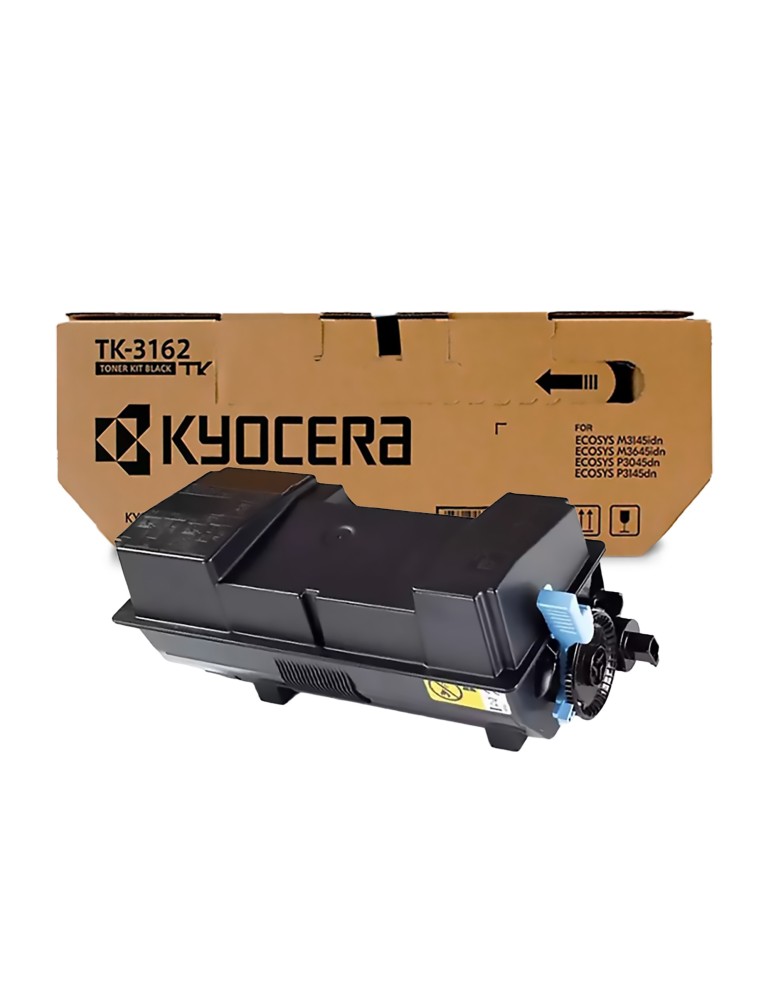 Tóner Kyocera 3162 Original impresoras P3045dn M3145idn M3645idn