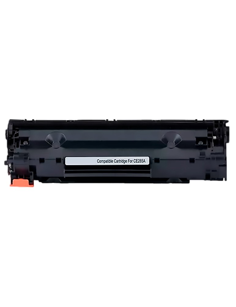 Tóner 85A Generico impresoras HP LaserJet P1100 P1101 P1102 M1130
