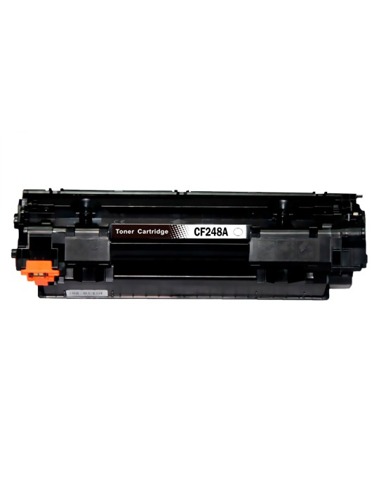 Tóner CF248A compatible impresoras HP LaserJet Pro M15 M16 MFP M28 M29