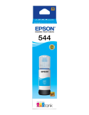 Tinta 544 Original Impresoras Epson EcoTank L3150 L3210 L3250