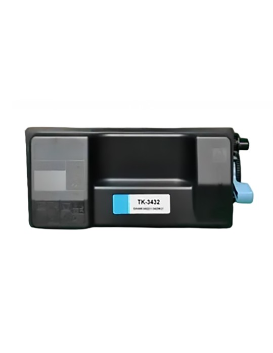 Tóner 3432 Genérico impresoras Kyocera MA5500ifx PA5500x