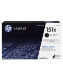 Tóner HP 151X Original impresoras LaserJet Pro 4003 4103 4103FDW