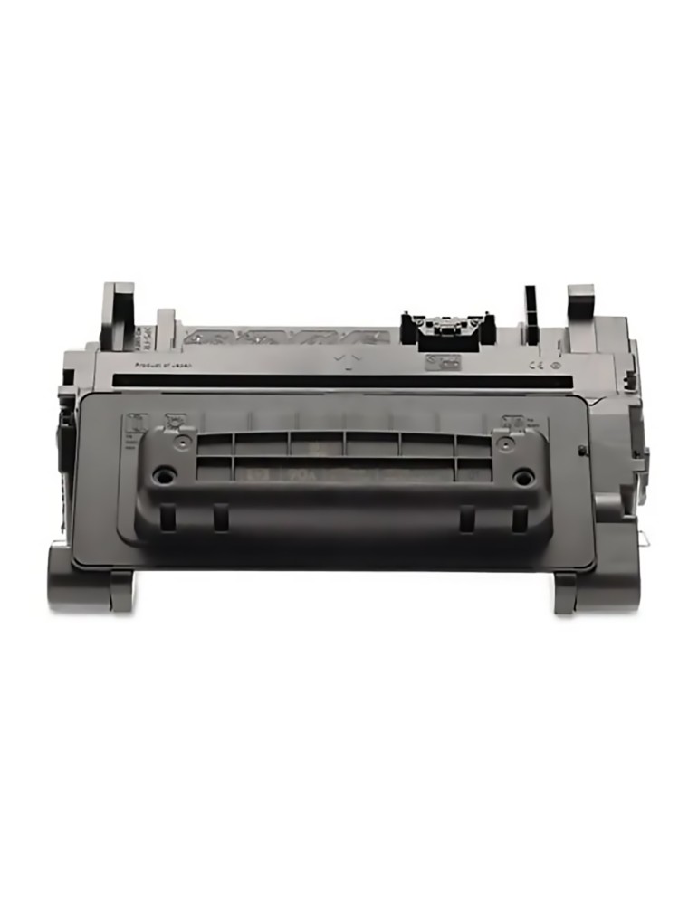 Tóner HP CE390A Original impresoras LaserJet Enterprise M4555 600 M602