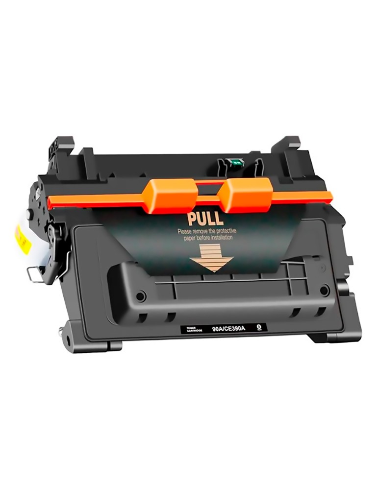 Tóner 90A Generico impresoras HP LaserJet Enterprise M4555 600 M602 M603