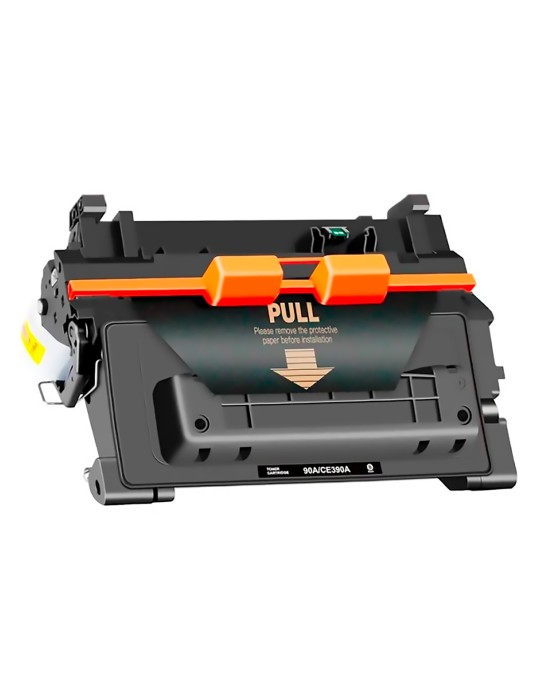 Tóner 90A Generico impresoras HP LaserJet Enterprise M4555 600 M602 M603