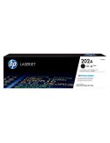 Tóner HP 202A Original impresoras color LaserJet Pro M254 M280 M281