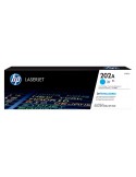 Tóner HP 202A Original impresoras color LaserJet Pro M254 M280 M281