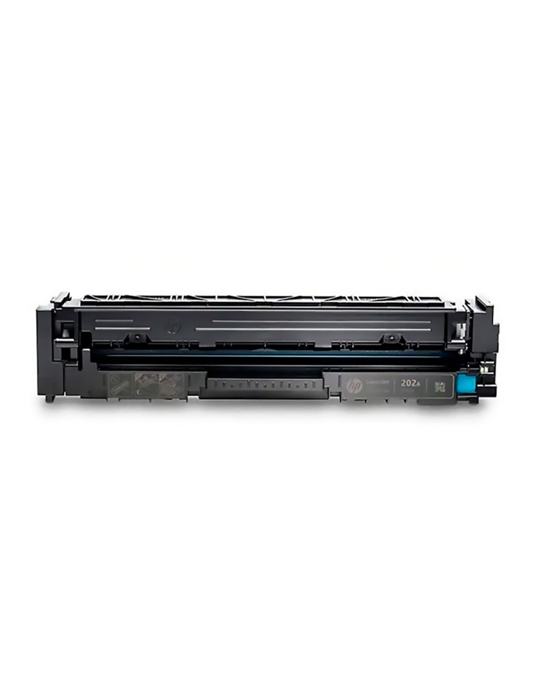 Tóner HP CF501A Original impresoras color LaserJet Pro M254 M280 M281