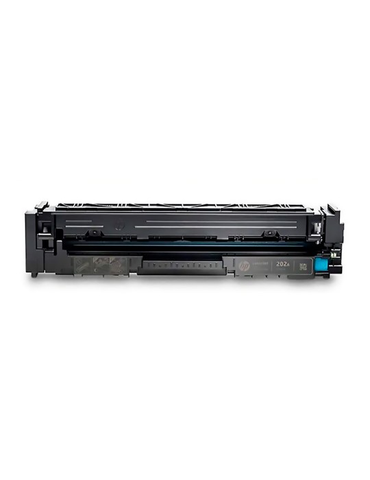 Tóner HP CF501A Original impresoras color LaserJet Pro M254 M280 M281