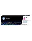 Tóner HP 202A Original impresoras color LaserJet Pro M254 M280 M281