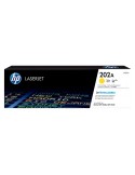 Tóner HP 202A Original impresoras color LaserJet Pro M254 M280 M281
