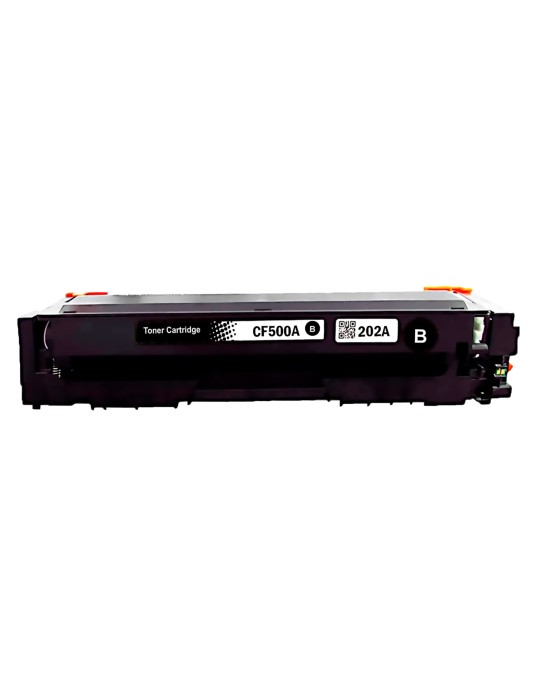 Tóner CF500A Generico impresoras HP color LaserJet Pro M254 M280 M281