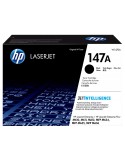 Tóner HP 147A Original impresoras LaserJet M610 M611 M612 M634 M636