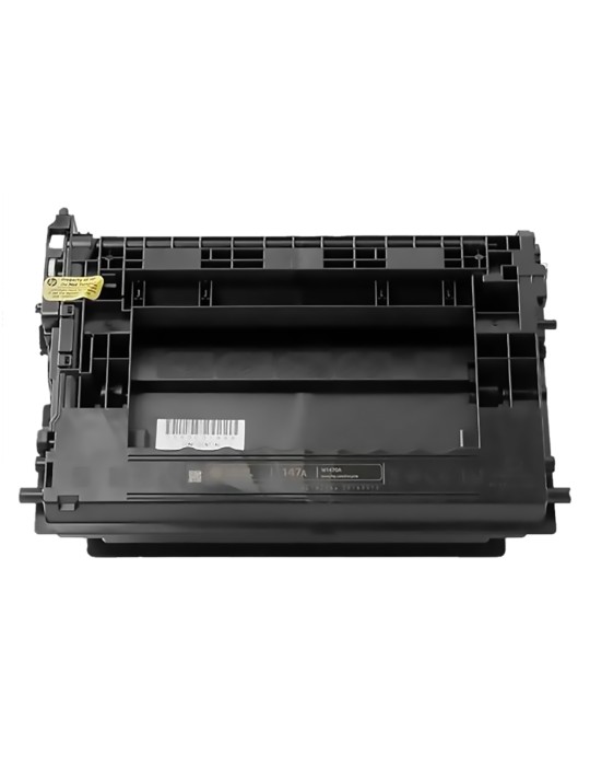 Tóner HP 147A Original impresoras LaserJet M610 M611 M612 M634 M636