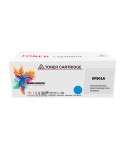 Tóner CF501A Generico impresoras HP color LaserJet Pro M254 M280 M281