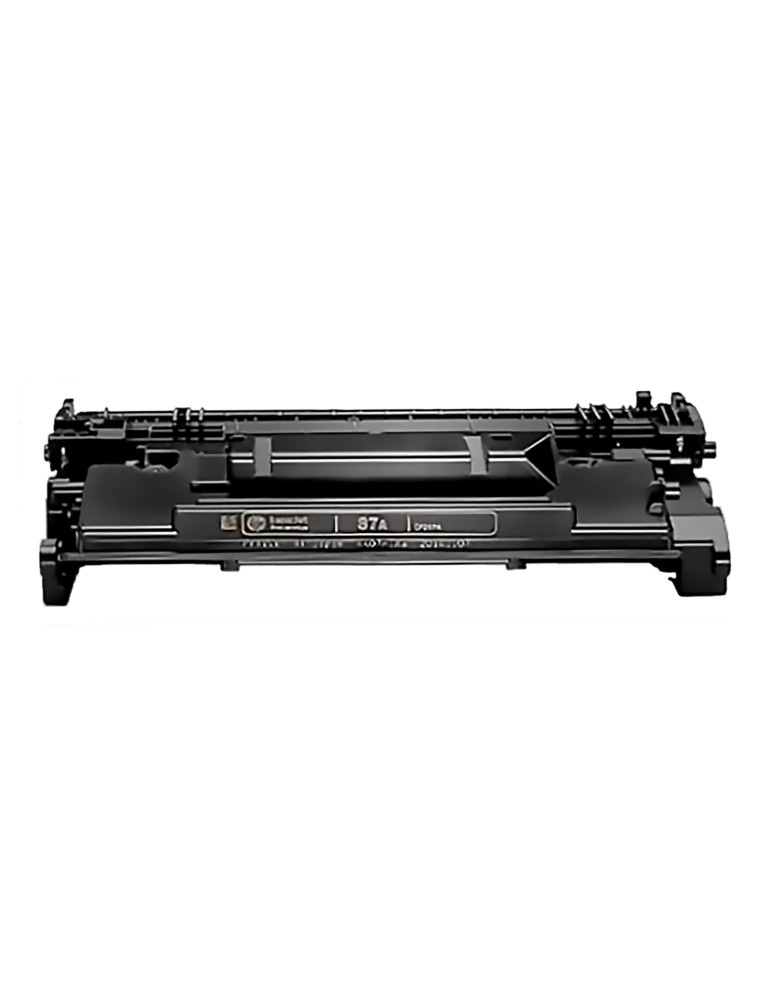 Tóner HP CF287A Original impresoras LaserJet Enterprise M501 M506 M527