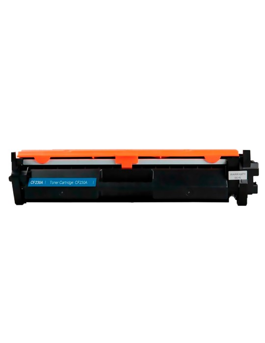 Tóner CF230A compatible impresoras HP LaserJet Pro M203 MFP M227