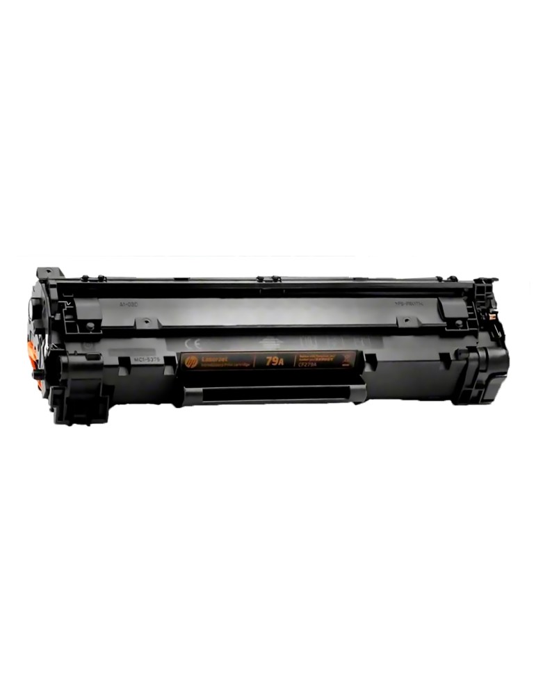 Tóner HP 79A Original impresoras LaserJet M12 M12A M12W M26 M26A