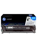 Tóner HP 125A Original impresoras LaserJet CP1215 CM1312 CP1515 CP1518