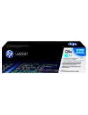 Tóner HP 125A Original impresoras LaserJet CP1215 CM1312 CP1515 CP1518