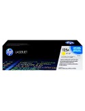 Tóner HP 125A Original impresoras LaserJet CP1215 CM1312 CP1515 CP1518