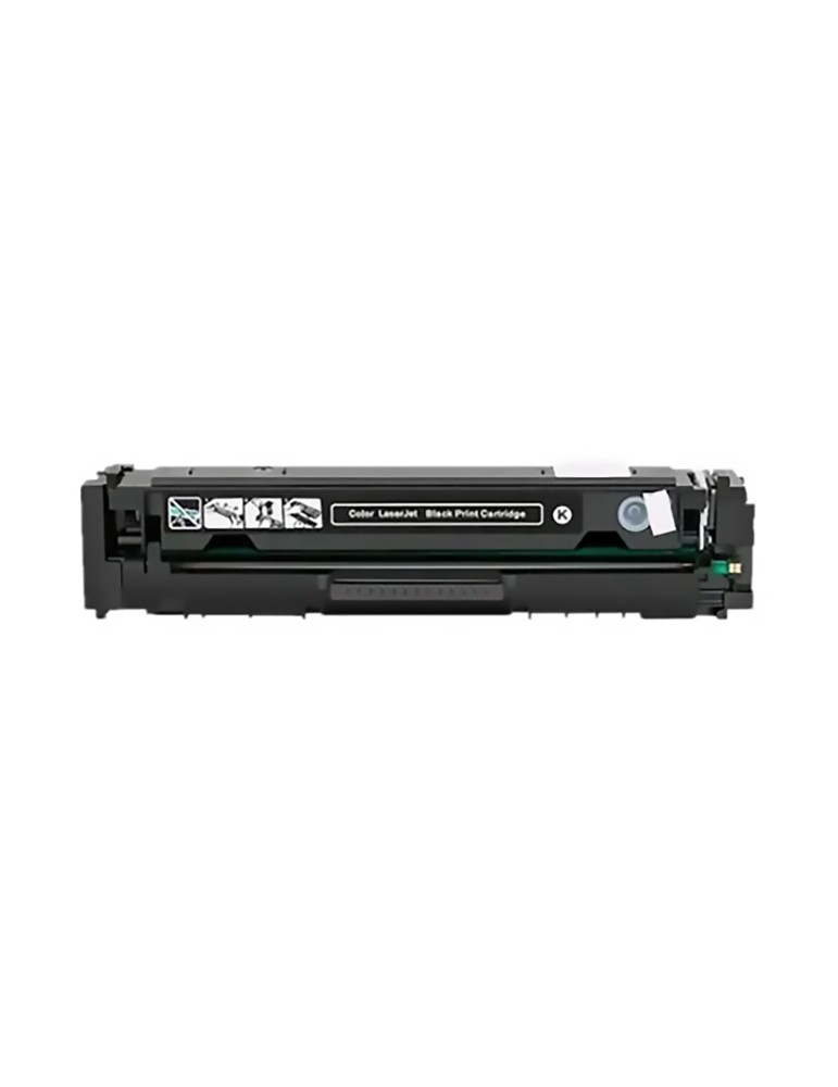 Tóner CB540A Generico impresoras HP LaserJet CP1215 CM1312 CP1515