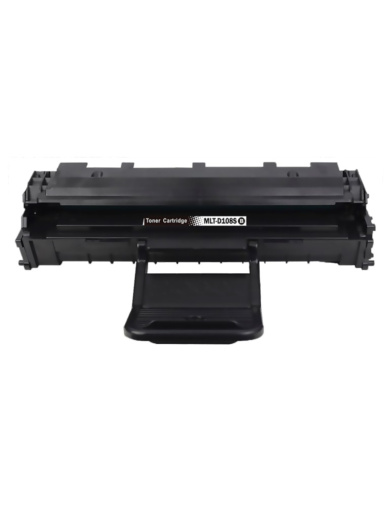 Tóner MLT-D108S compatible impresoras Samsung Series ML1640 ML2240