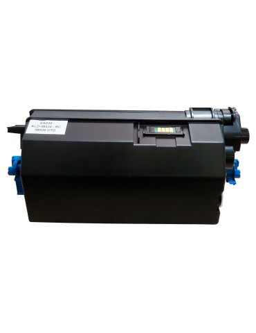 Tóner Generico Ricoh IM430 negro compatible impresoras Ricoh IM350F A4 Laser MFP IM430F A4 Mono MFP