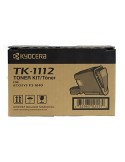 Tóner Original Kyocera 1112 negro para impresoras Kyocera FS-1020MFP FS-1040 FS-1120MFP
