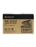 Tóner Original Kyocera 1122 negro para impresoras Kyocera FS-1025MFP FS-1060dn FS-1125MFP