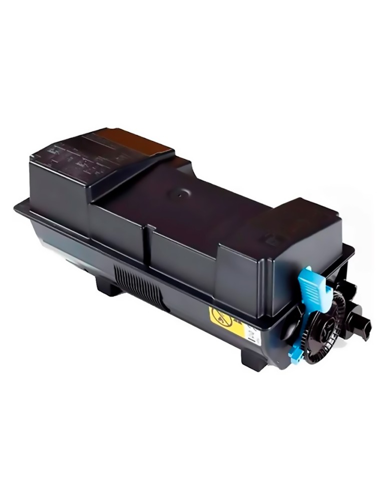 Tóner Original Kyocera 3102 negro para impresoras Kyocera FS-2100dn FS-M3040idn FS-M3540idn