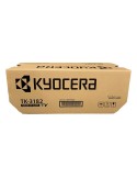 Tóner Original Kyocera 3182 negro para impresoras Kyocera FS-M3655idn FS-P3055dn FS-P3155dn