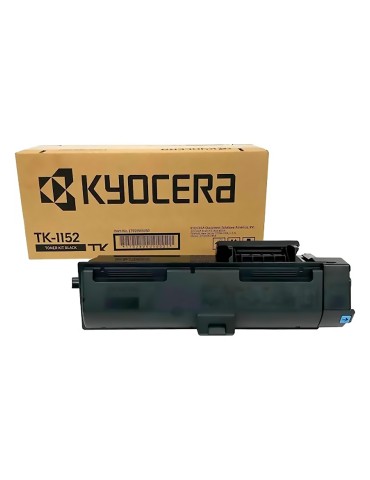 Tóner Original Kyocera 1152 negro para impresoras Kyocera FS-M2135dn FS-M2635dw FS-P2235dn 2