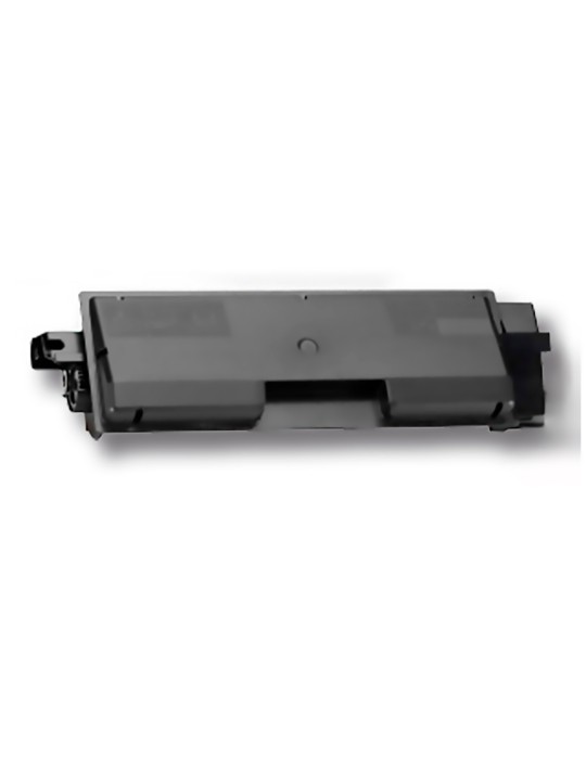 Tóner Original Kyocera 592 Negro para impresoras Kyocera FS-C2026MFP FS-C2126MFP FSC2526MFP FS-C2626MFP FS-C5250dn FS-M6026cidn