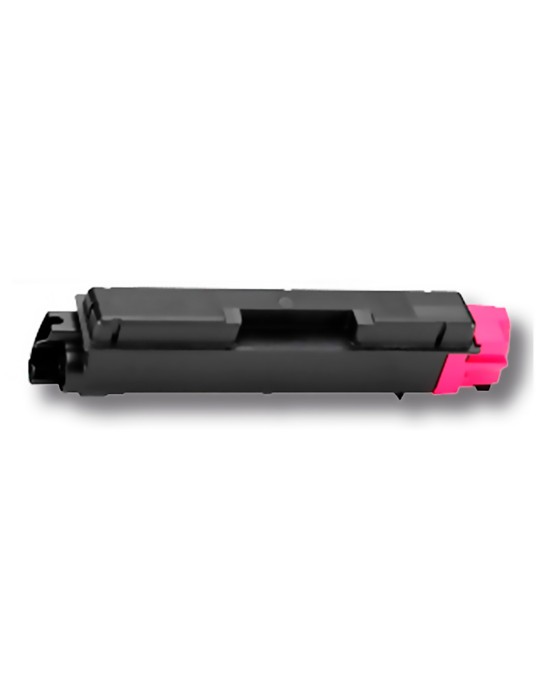 Tóner Original Kyocera 592 Magenta para impresoras Kyocera FS-C2026MFP FS-C2126MFP FSC2526MFP FS-C2626MFP FS-C5250dn FS-M6026