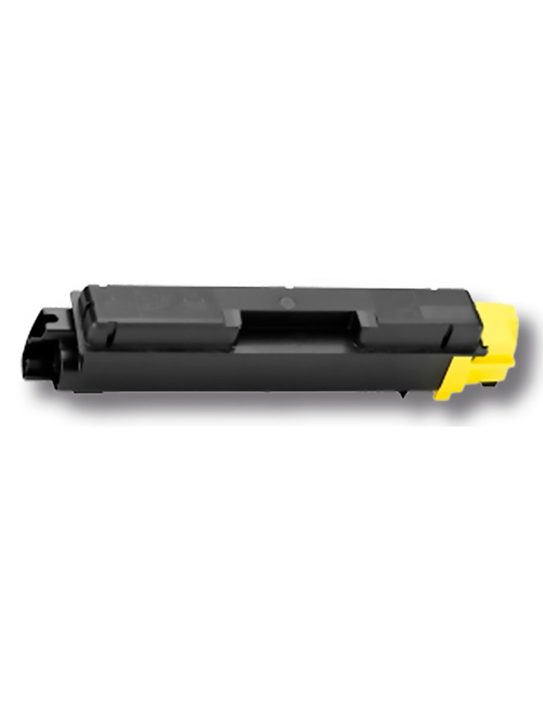 Tóner Original Kyocera 592 Yellow para impresoras Kyocera FS-C2026MFP FS-C2126MFP FSC2526MFP FS-C2626MFP FS-C5250dn FS-M6026cidn