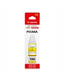 Tinta CANON Yellow Para Impresoras Canon G1110 GI1100 G2100 G2101 G2110 G2111 G3100 G3101 G3102 G3110 G3111 G4100 G411