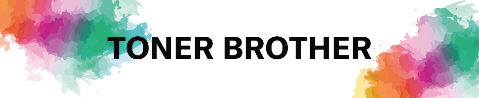 Tóner originales para impresoras Brother