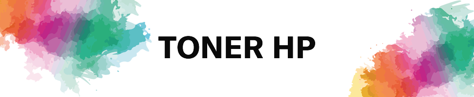 Toner Generico Compatible para Impresoras HP
